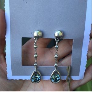 Uno De 50 Wish Earrings